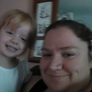 Meet your Posher, Ginny